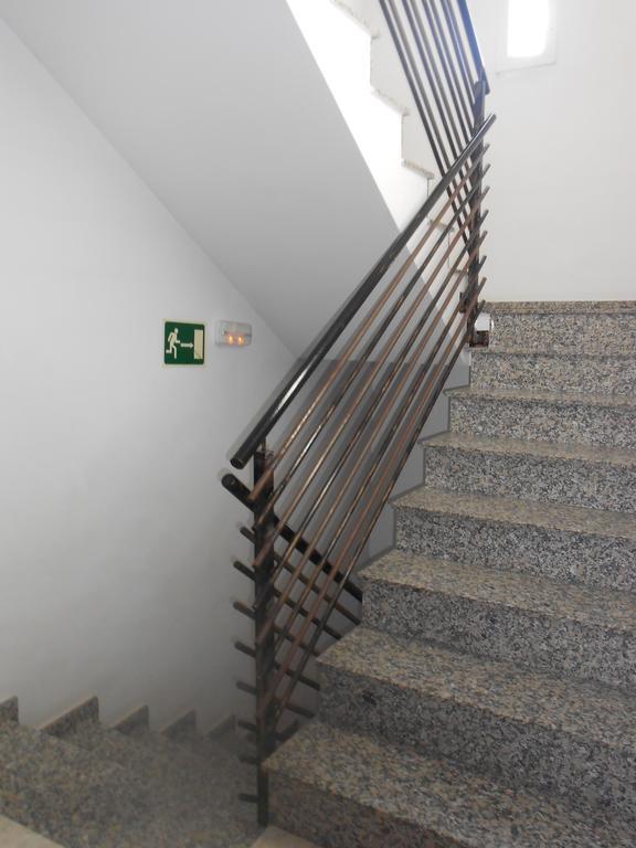 Hostal Ca La Irene Sant Vicens De Castellet Kültér fotó
