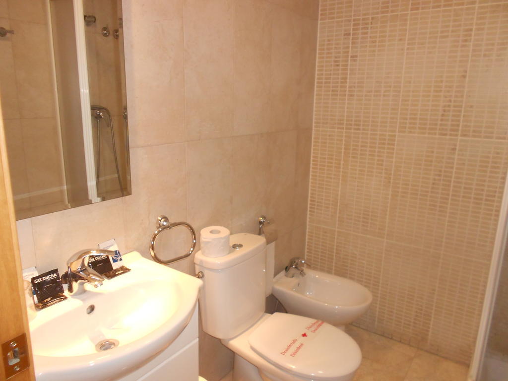 Hostal Ca La Irene Sant Vicens De Castellet Szoba fotó